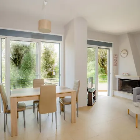 Apartmán Irida's *
