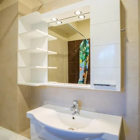 Irida's Apartmán Nikiana