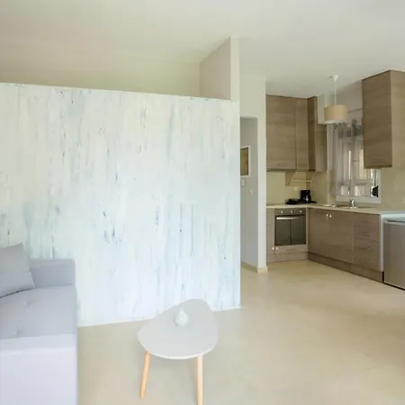 Apartmán Irida's *