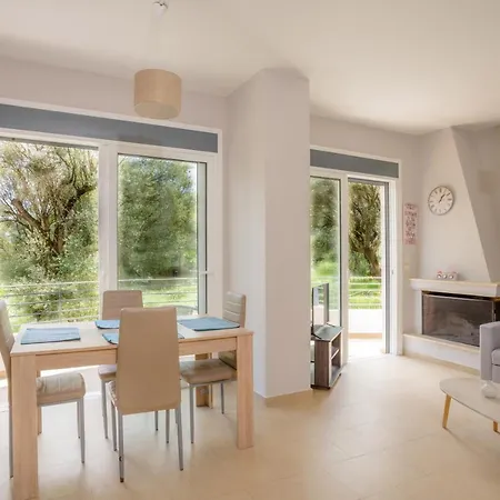 Apartmán Irida's *