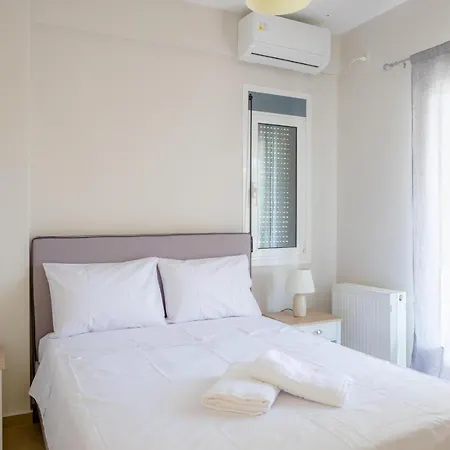 Apartmán Irida's Nikiana
