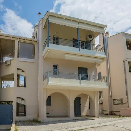 Apartmán Irida's *