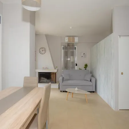 Apartmán Irida's
